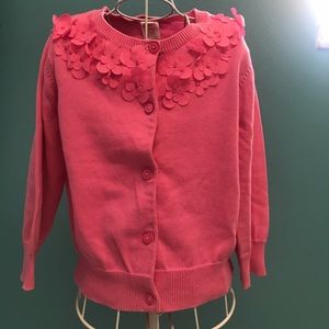 Gymboree size 5/6 sweater